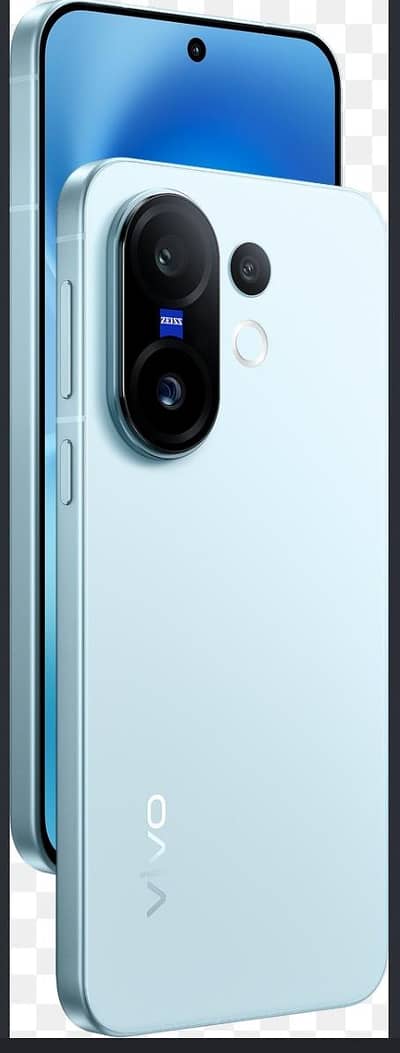 Vivo X200