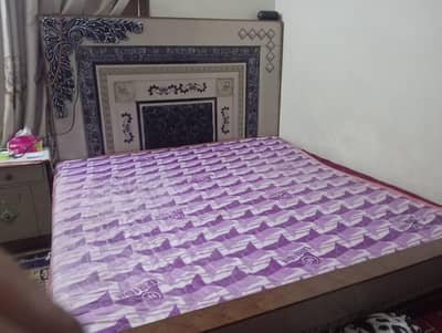 bed set