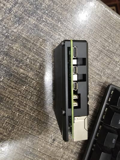 Raspberry Pi 5 8GB + Dual Fan Heatsink