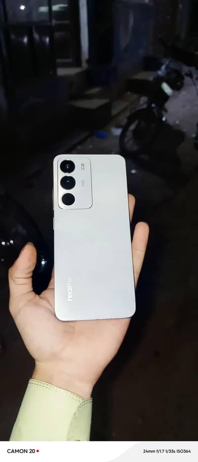 Realme C71