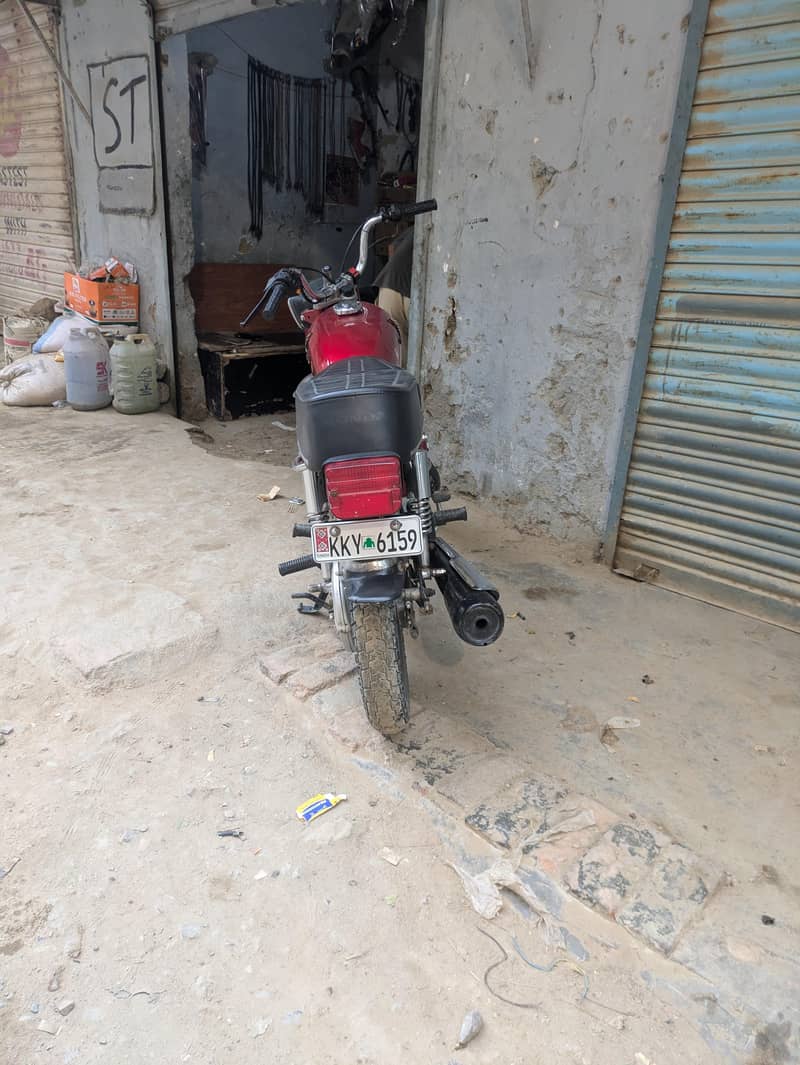 unique 12t 3