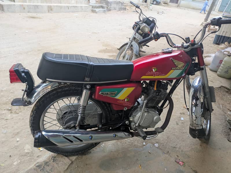 unique 12t 5