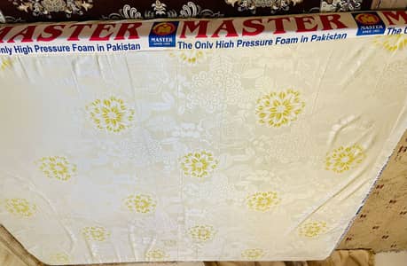 Original Master bed mattress