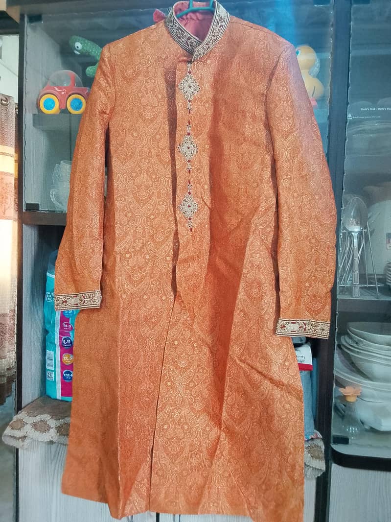 sherwani 3