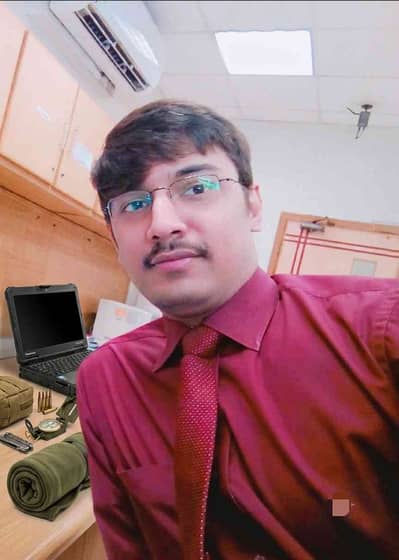 Farhan Sultan