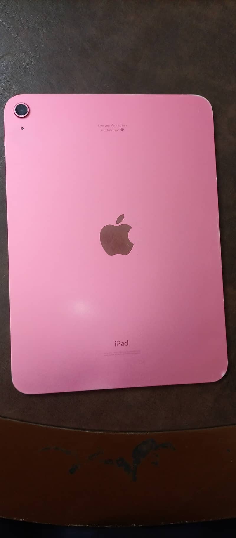 Ipad 10th generation 256Gb 4