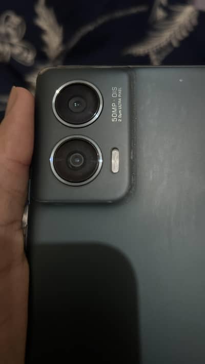 Motorola Edge 50 Fusion