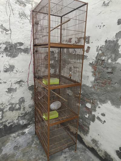 cage for sale