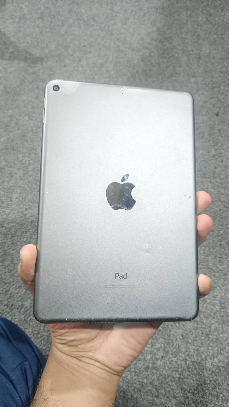 I pad mini 5 1