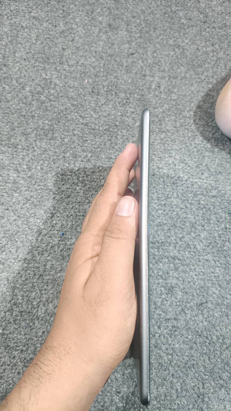 I pad mini 5 4
