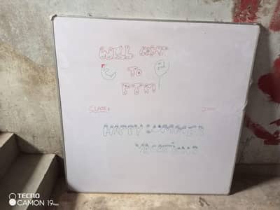 White Board