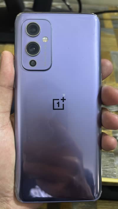 One Plus 9 10/10 Pta Approv