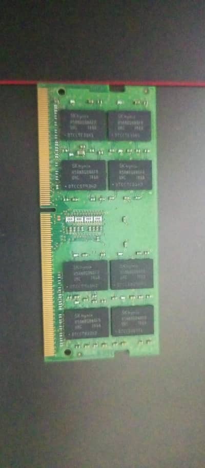 Hynix 16Gb Ddr 4 Ram for laptops