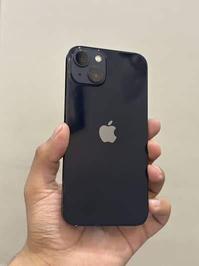 Apple iPhone 13