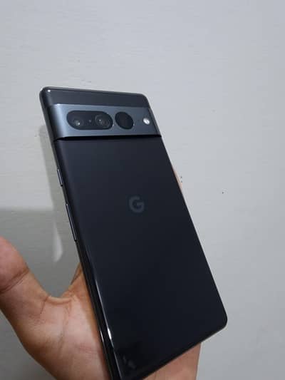 Google Pixel 7 Pro