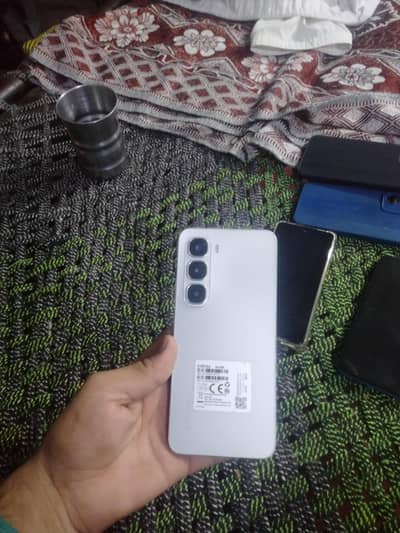 infinx Hot 60i