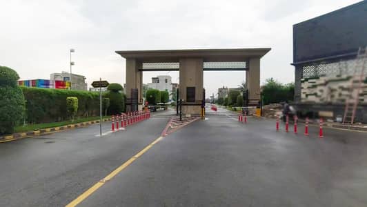 3 Marla Transfer Free Possession Plot Available For Sale In Babar Block