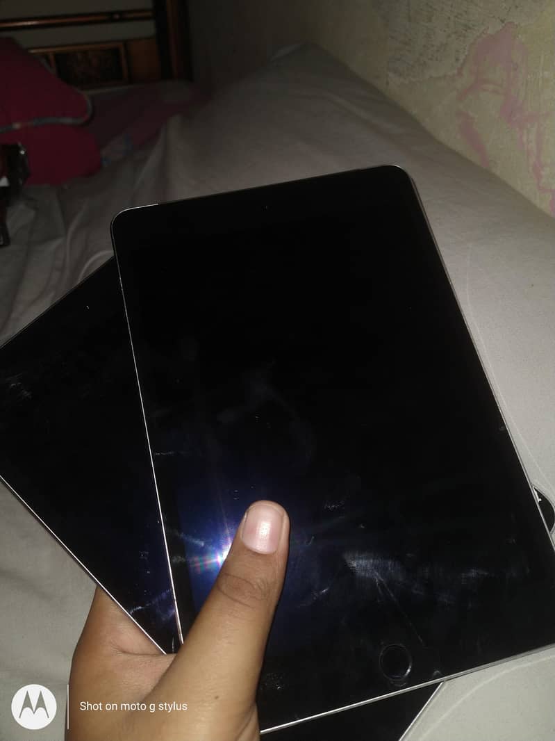 IPAD MINI 4 128GB 1