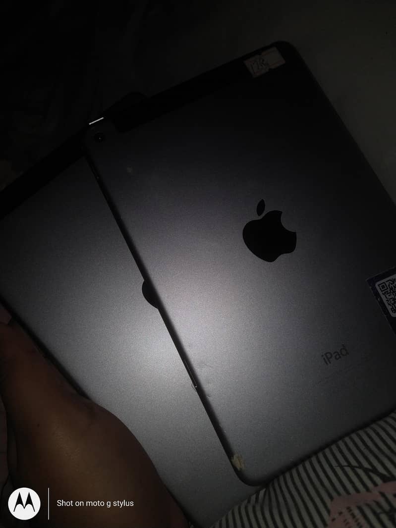 IPAD MINI 4 128GB 2