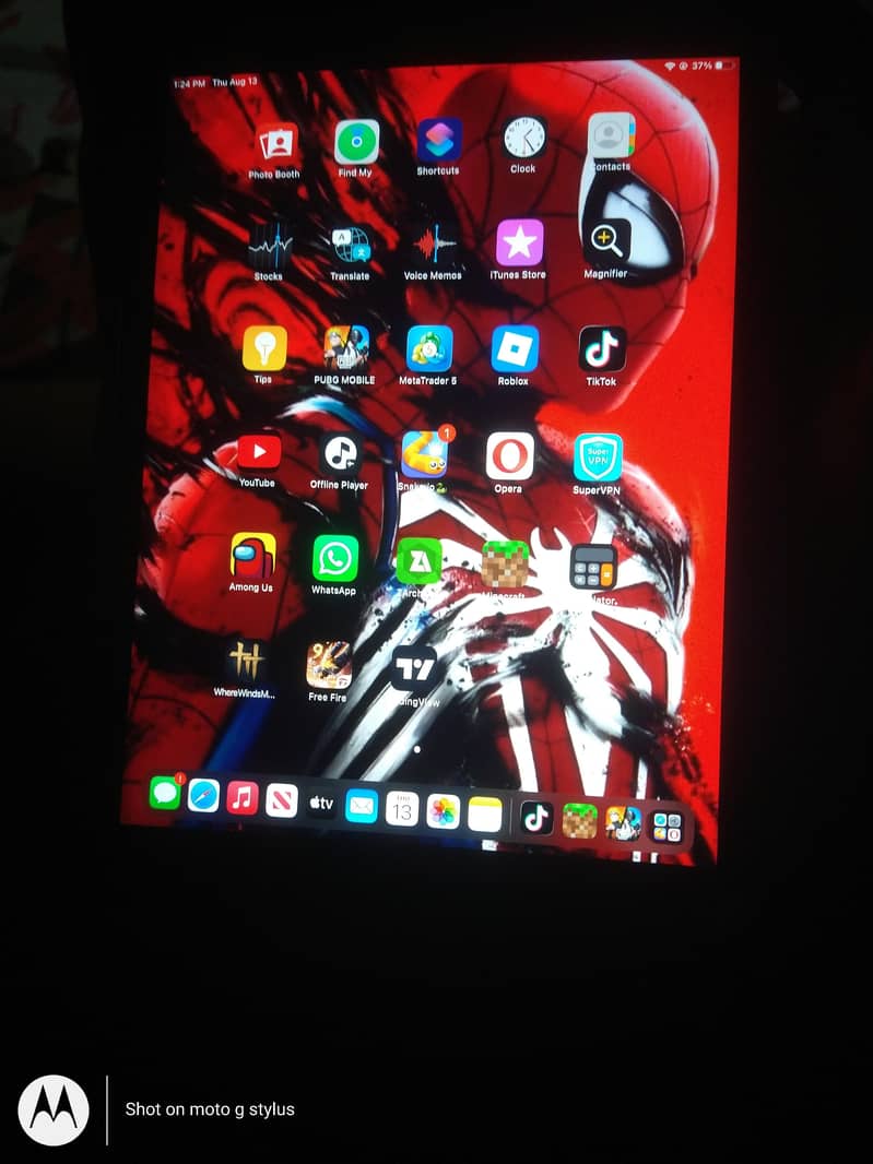 IPAD MINI 4 128GB 3