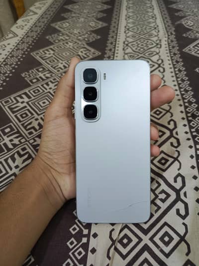 Infinix hot 60i