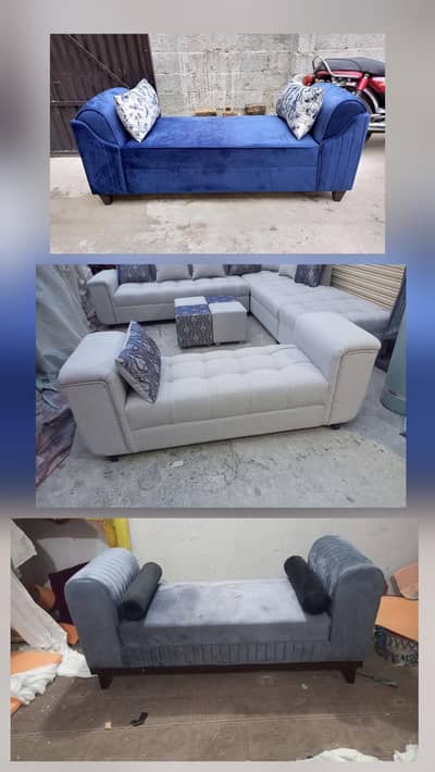  2 SEATER SAITY — APNI PASAND KA STYLE! 