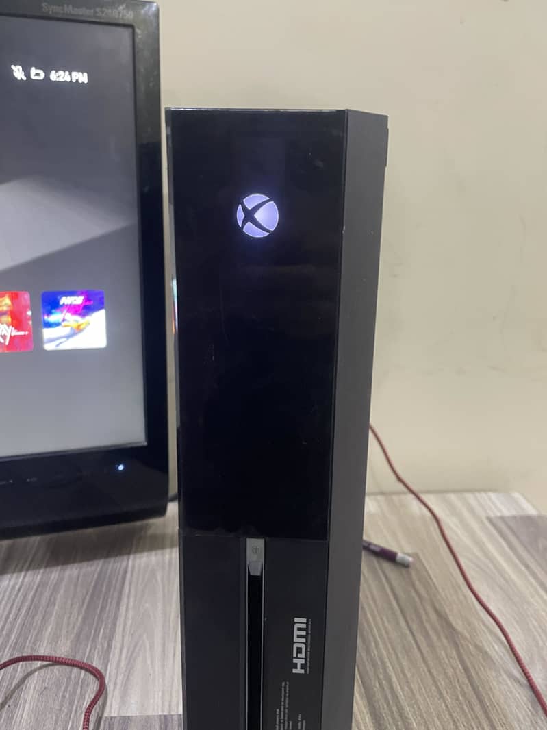 Xbox one 1