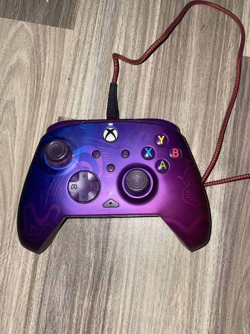 Xbox one 2