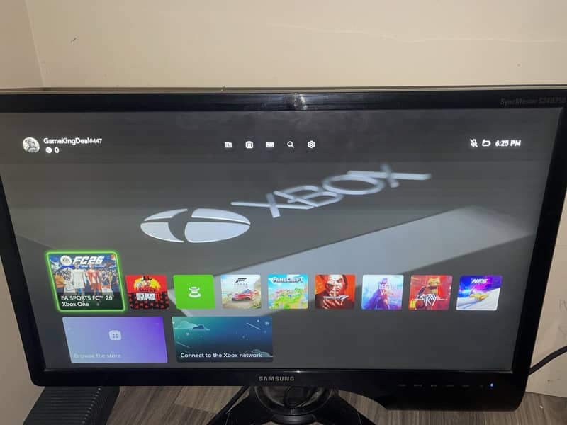 Xbox one 3
