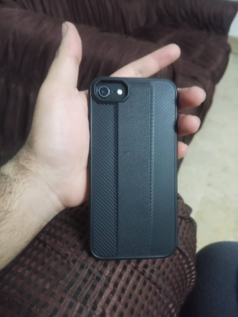 Apple iPhone SE 1