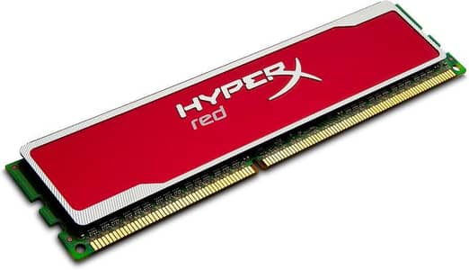 Kingston HyperX Genesis 8GB 2 RAMs