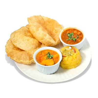 halwa Puri karigar chaiye