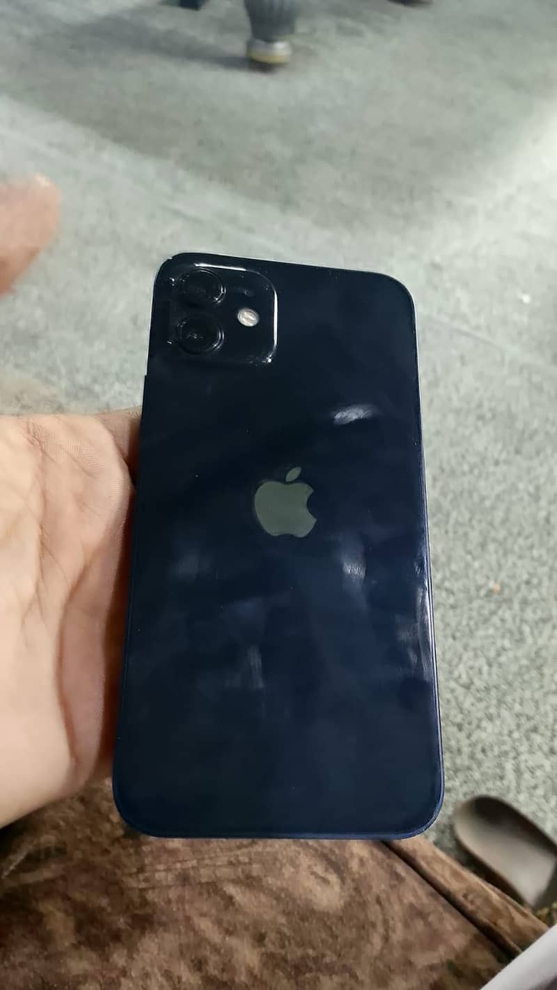 iPhone 12 2