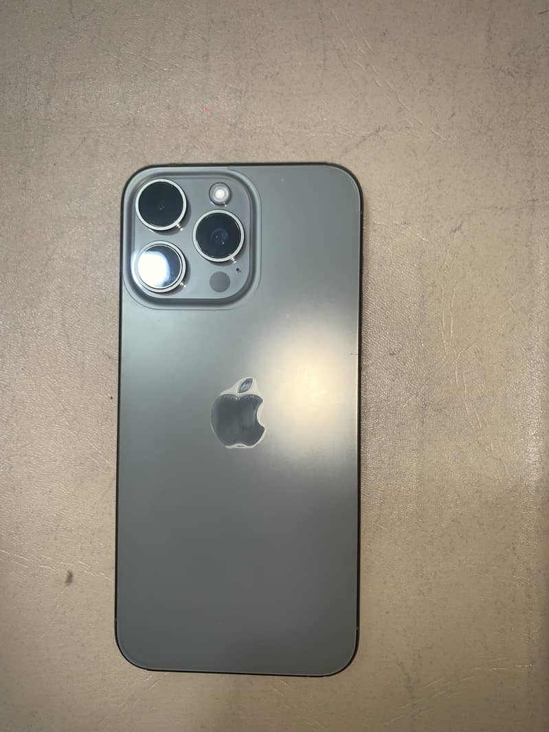 IPhone 15 Pro Max 0