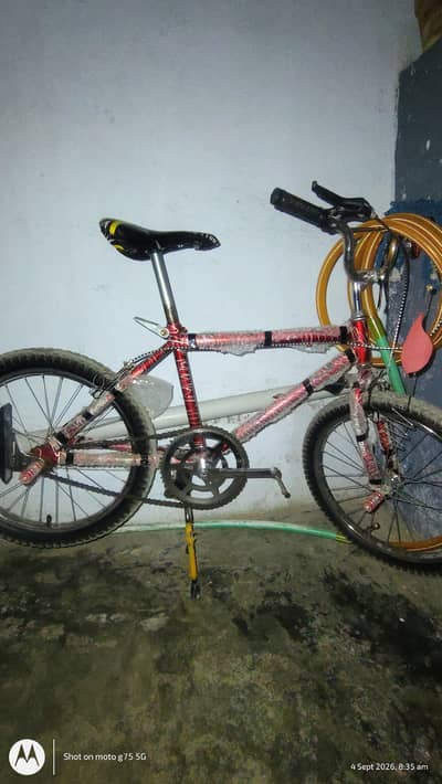 Single Frame for sale