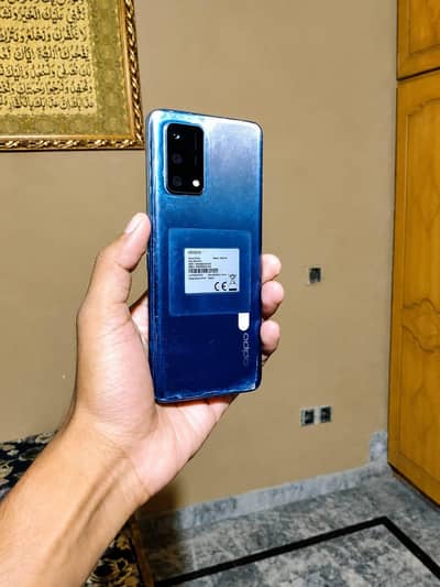 OPPO F19