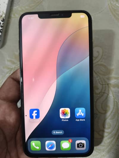 Apple iPhone XS Max