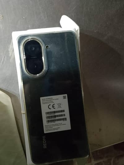 Redme 10/10 condition 4 46gb