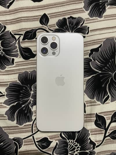 Apple iPhone 12 Pro Max