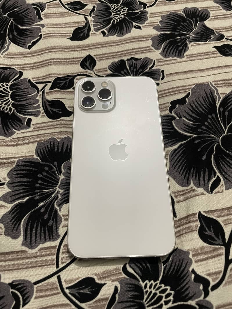 Apple iPhone 12 Pro Max 1