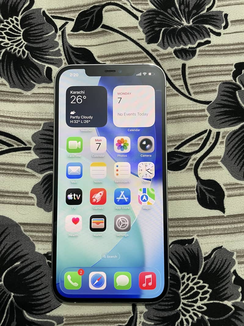 Apple iPhone 12 Pro Max 4