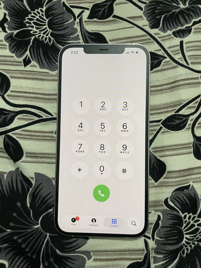 Apple iPhone 12 Pro Max 8