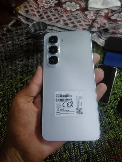 Infinix  Hot 60i