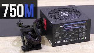 AeroCool XPredator 750 Gaming PC
