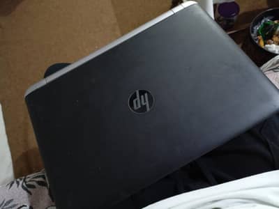 HP Pro book 450 G3