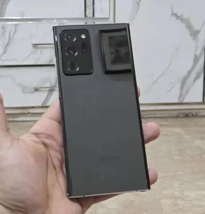SAMSUNG GALAXY NOTE 20 ULTRA 5G NON PTA