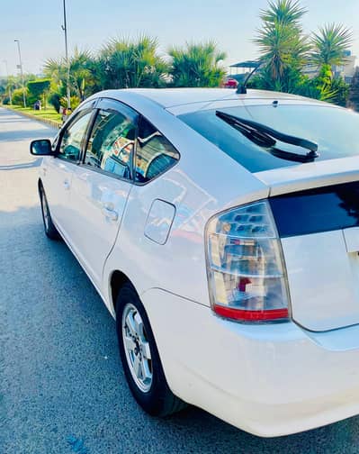 Toyota Prius 2007/12 Mint Condition