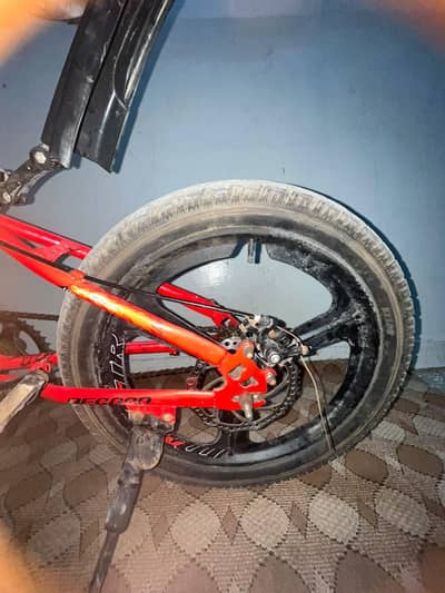 Taiwani Cycle