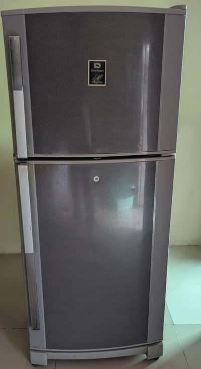 Dawlance Refrigerator For Sale – Excellent Working Condition