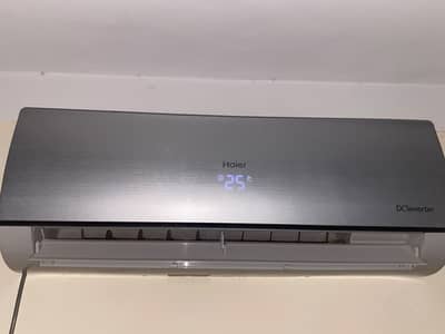 Haier 12HFPAA 1Ton inverter
